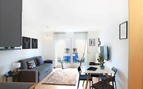 Ferienwohnung Mila am Bodensee nähe Messe